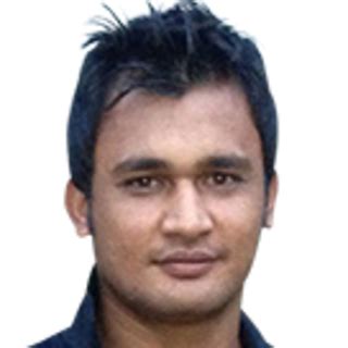 Ariful Haque Profile - Cricket Player Bangladesh | Stats, Records, Video