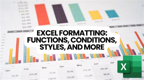 Image result for Excel Formatting Tutorial