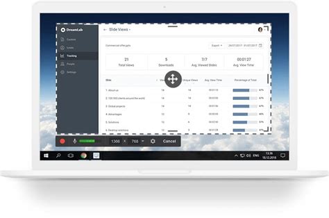 Top 10 Best Free Desktop Recorders
