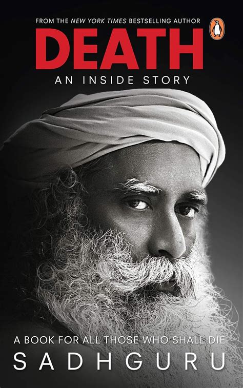 Death; An Inside Story: A book for all those who shall die eBook ...