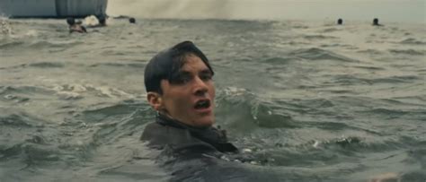Christopher Nolan's Dunkirk: 4 things we learned from the first trailer ...