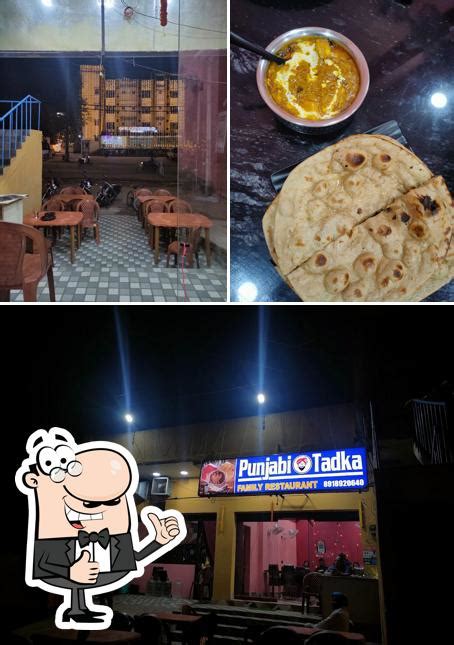Punjabi Tadka, Barakar - Restaurant menu, prices and reviews