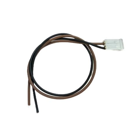 Buy 2 Pin 3.96mm Molex CPU Connector Board to Wire - 25cm Online In ...