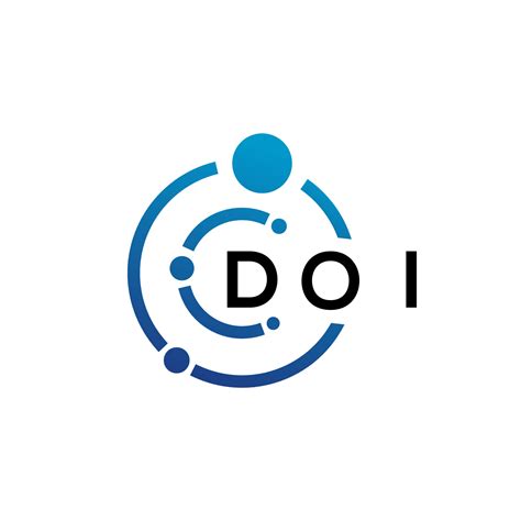 Get the DOI badge! HD Wallpaper Background