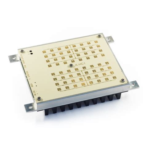 OPS243-A Doppler Radar Sensor
