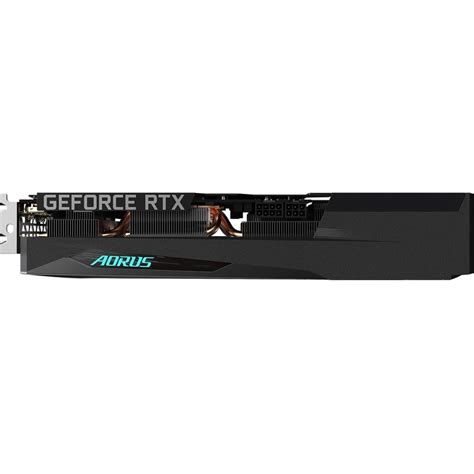 Gigabyte AORUS GeForce RTX 3060 Elite 12GB GDDR6 Best Price in India
