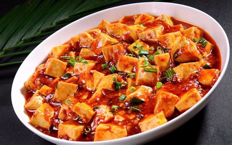 麻婆豆腐的家常做法，嫩滑好吃，做法简单，2分钟学会_哔哩哔哩_bilibili