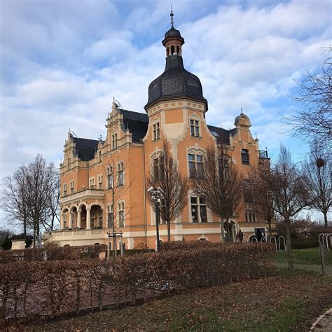 VILLA AM BERNSTEINSEE (Bitterfeld) - Apartment Hotel Reviews & Photos ...