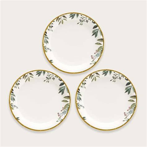 Image result for Beautiful Paper Plates