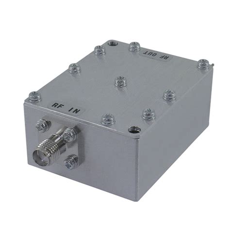 Image result for RF Amplifier Module