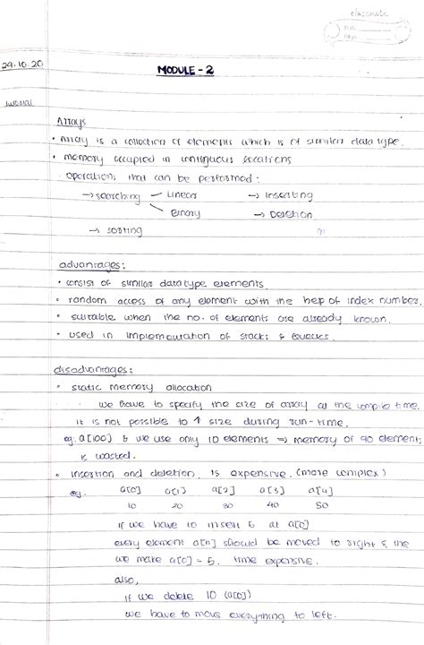 Image result for Computer Science Arrays