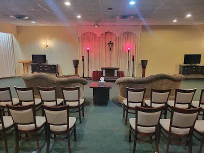 Ottawa Funeral Home And Crematory - Funeral Home Pages