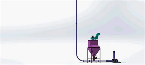 POWDER TRANSFER SYSTEM - Powder Transfer System Manufacturer from ...