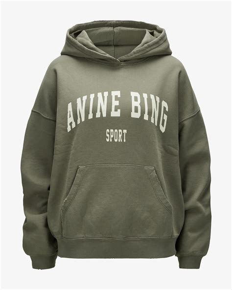 Bing Hoodie 的图像结果