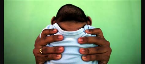 72 Babies Born With Zika Related Birth Defect in Angola - The Wire