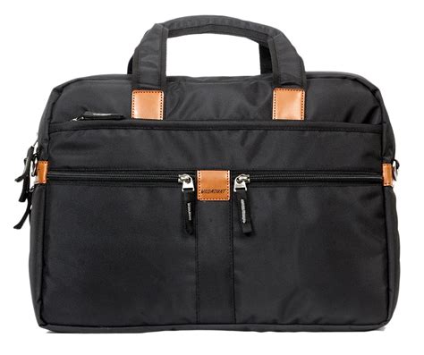 Wildmount 16 inch Laptop Messenger Bag - Buy Wildmount 16 inch Laptop ...