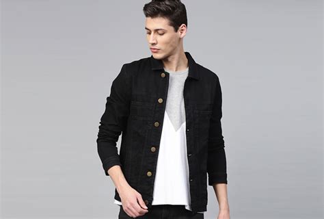 31 Types Of Jackets For Men In 2022 | A Comprehensive Guide