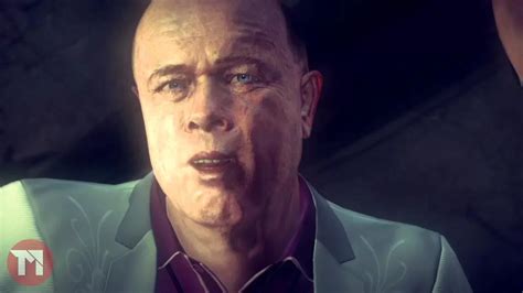 Hitman Absolution Movie 的图像结果