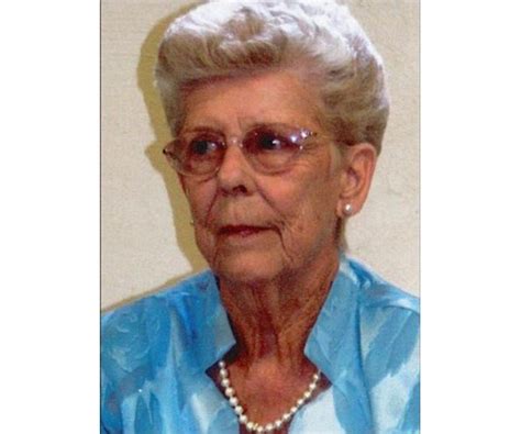 Corina Hoskins Obituary (2023) - Harrodsburg, KY - Ransdell Funeral ...