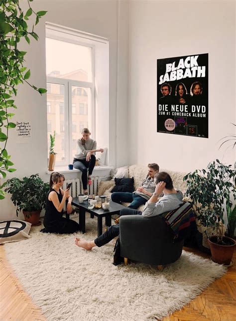 Black Sabbath - Gathered In Their Masses, 2014 - Konzertplakat, 22,90