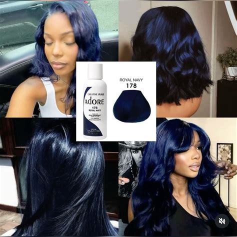 Pin by Phoenix Donaldson on Adore hair dye | Adore hair dye, Afro hair ...
