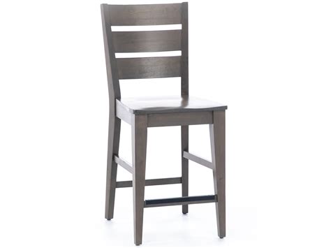 Last One! Eastside 24" Stool 9023 | Steinhafels