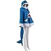 Hololive Youtuber Gawr Gura Cosplay Costume for India | Ubuy