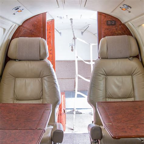 N277JJ Saab 2000 - Jetstream Aviation, Inc S/N BB-1043