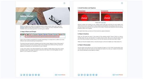 Image result for Web Page Name Example