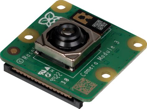 Image result for Raspberry Pi Camera 3