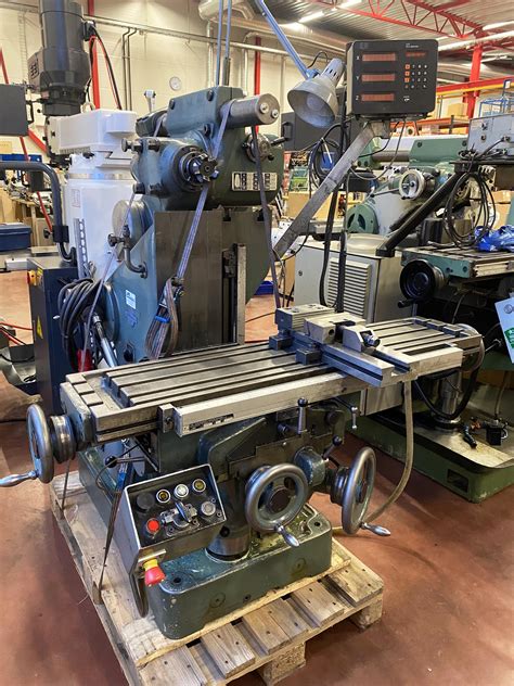 Image result for Basic Milling Machine