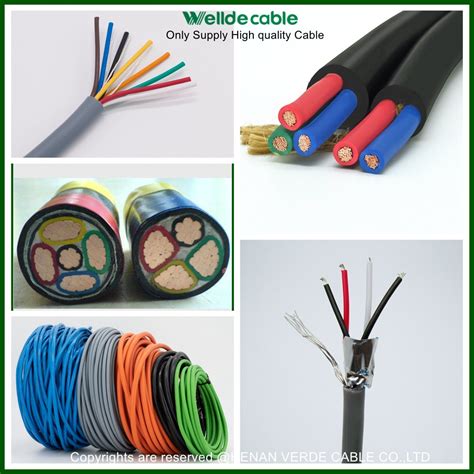 Image result for 4 Core Cable