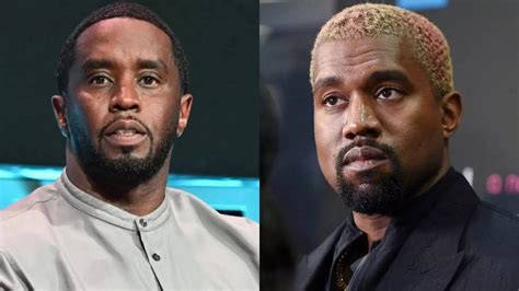 BIG Details About Sean 'Diddy' Combs' Prison Call To Kanye West Unveiled