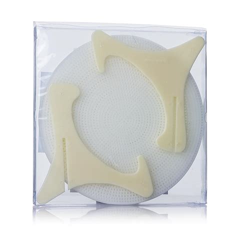 Baki kertas nasi (dudukan) 10 lembar, VINH TRUONG, 1 buah, Kardus ...