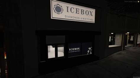 Image result for Ice Box MLO Script Fivem