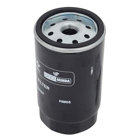 UNO MINDA OF5009SP Lubrication Oil Filter For Simpsons S4 Engine ...