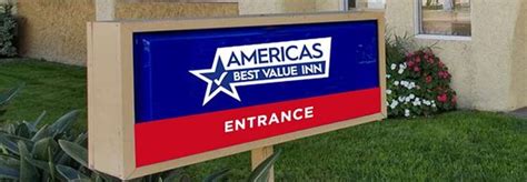 AMERICAS BEST VALUE INN & SUITES HELENA - Motel Reviews, Photos, Rate ...