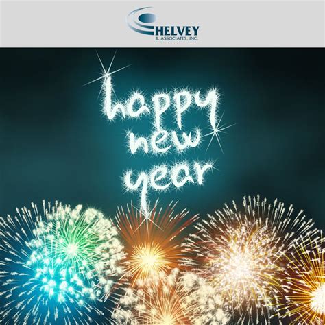 Helvey & Associates, Inc. on LinkedIn: #newyear #growthandlearning # ...