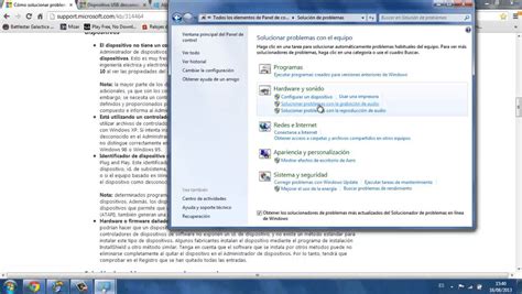 Image result for Codigo 43 USB Windows 7
