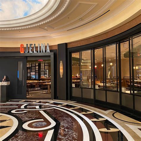 Gjelina Las Vegas