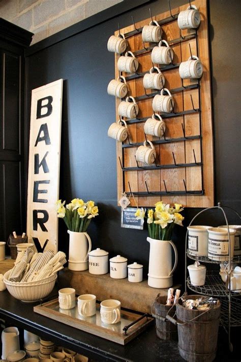 10+ FINEST DIY COFFEE BAR DECOR IDEAS YOU NEED TO SEE – glamorhouz.com