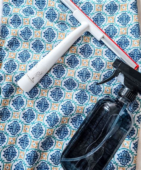 Image result for How to Clean Windows Inside