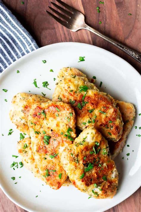 Image result for How to Cook Turkey Cutlets