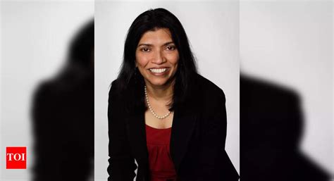 Puttur woman a popular fundraiser and strategist in Canada | Mangaluru ...