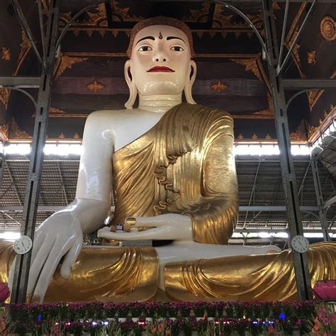 KOE HTAT GYEE PAGODA - All You Need to Know BEFORE You Go 2026 (with ...