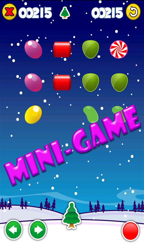 Nice or Naughty Finger Scanner Prank Game - App on Amazon Appstore
