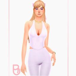 Image result for Sims 4 Story Hatsy