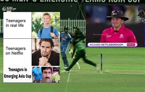 "Congratulations Emerging uncles"- Top 10 funny memes as Pakistan A ...