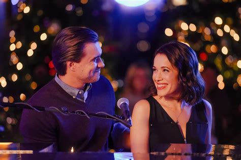 Marla Sokoloff’s Lifetime Movie ‘The Road Home For Christmas’ Will Take ...