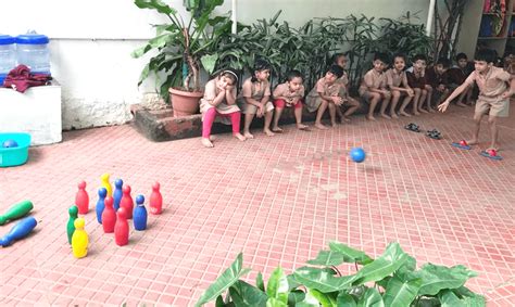The Future Kids School